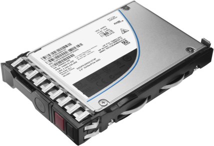 

SSD HP 240GB [804587-B21]