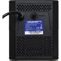 Источник бесперебойного питания IPPON Back Comfo Pro II 650