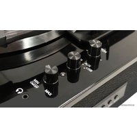 Виниловый проигрыватель Music Public Kingdom TT50AT