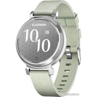Умные часы Garmin Lily 2 Classic (серебро/шалфей)