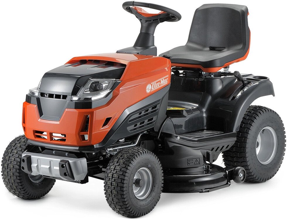 Райдер Oleo-Mac 109 L/19 KV