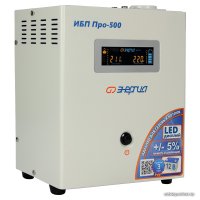 Источник бесперебойного питания Энергия Про-2300 E0201-0031