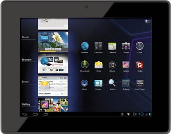 Coby Kyros MID8042 4GB