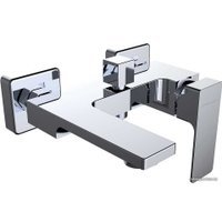 Смеситель Clever Saona Slim 60125