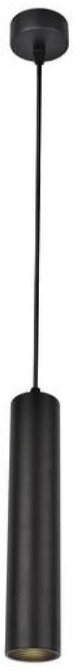 

Подвесная люстра Arte Lamp Lira A5600SP-1BK