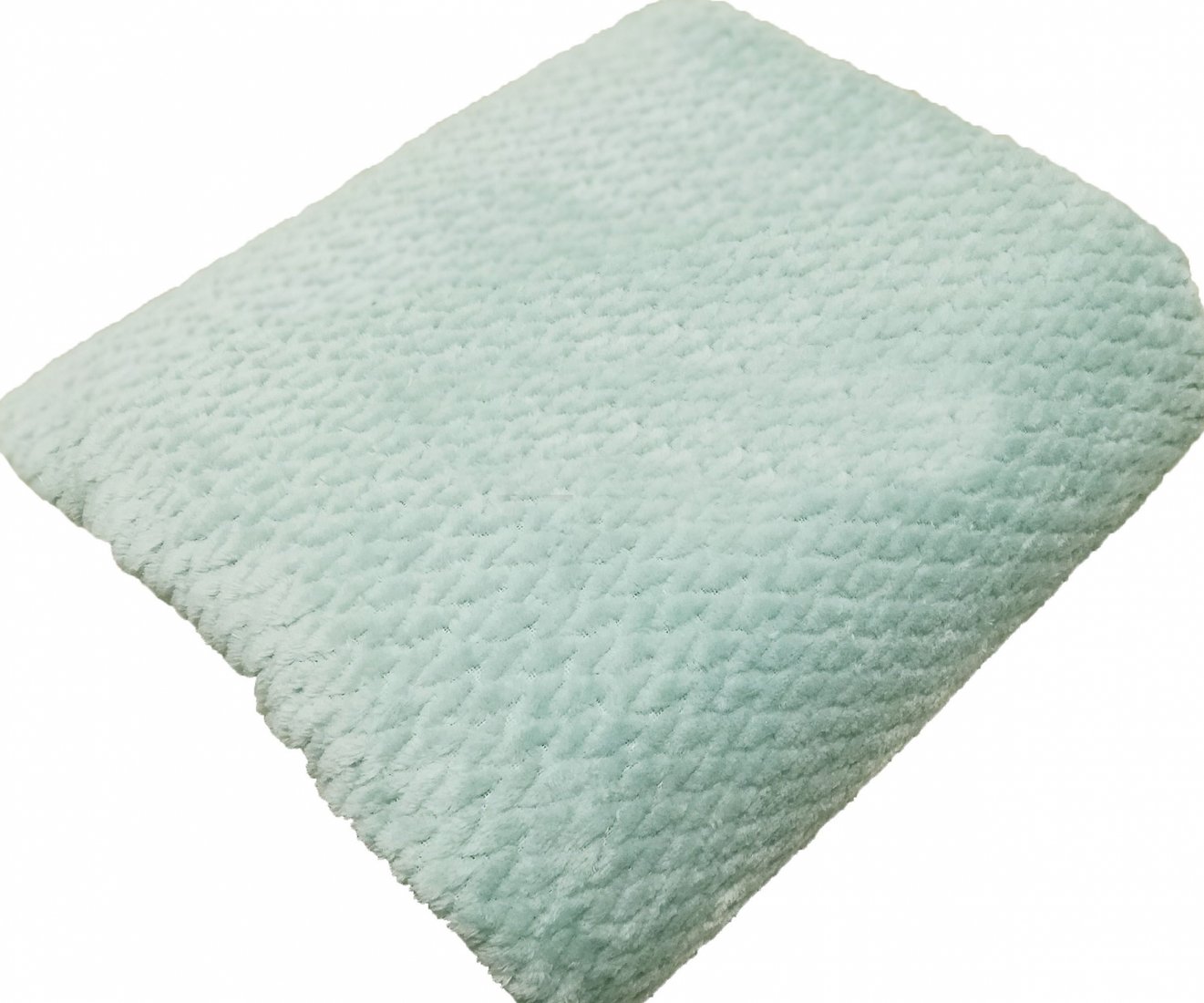 

Плед Belezza Valira 140x200 (ментоловый)