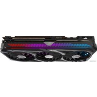 Видеокарта ASUS ROG Strix Radeon RX 6700 XT OC Edition 12GB GDDR6