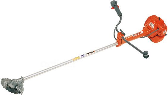 

Триммер Oleo-Mac 755 Master