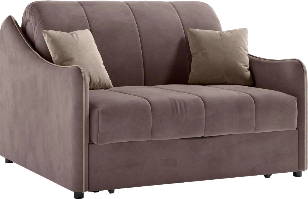 

Диван Mio Tesoro Эско 32 АТС120 (Ultra Stone/Ultra Sand)