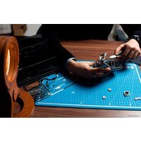 3Д-пазл Time for Machine Марвел танк 2