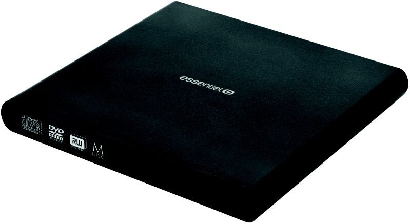 Оптический привод Essentiel B 8003468