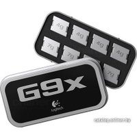 Игровая мышь Logitech G9x