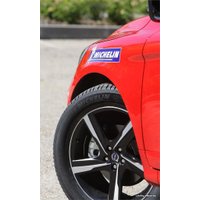 Летние шины Michelin Latitude Sport 3 255/50R19 107W (run-flat)