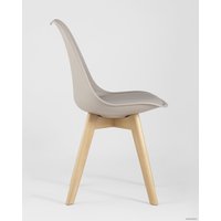 Стул Stool Group Frankfurt (бежевый)