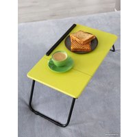 Подставка-столик AMI Оксфорд (салатовый)
