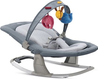 Шезлонг Inglesina Lounge AZ96K9SGA (sugar)