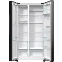 Холодильник side by side Gorenje NRR9185EABXLWD