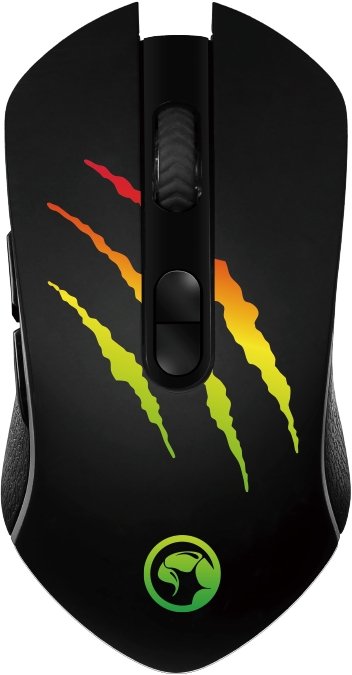 

Игровая мышь Marvo M425G