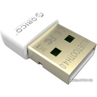 Bluetooth адаптер Orico BTA-403-WH
