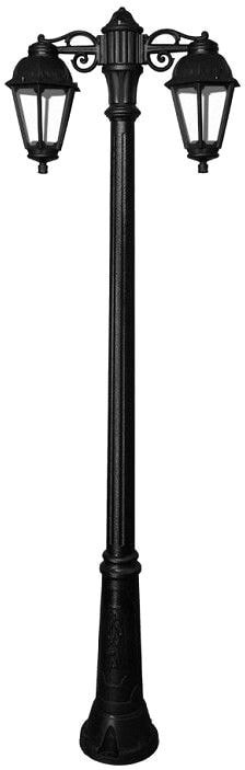 

Фонарный столб Fumagalli Ricu Bisso/Saba K22.157.S20.AXF1RDN