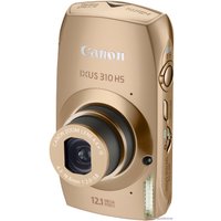 Фотоаппарат Canon IXUS 310 HS