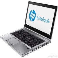 Ноутбук HP EliteBook 8470p (C5A74EA)