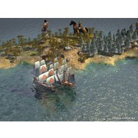 Компьютерная игра PC Sid Meier's Civilization IV: Колонизация