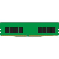 Оперативная память Kingston ValueRAM 32GB DDR4 PC4-25600 KVR32N22D8/32