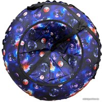 Тюбинг Emi Filini Snow Sport 100 (галактика)