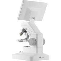 Детский микроскоп Микромед Цифровой iMicro LCD 30810