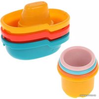 Набор игрушек для ванной Наша Игрушка 200608878 в Витебске