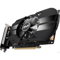 Видеокарта ASUS GeForce GTX 1050 Ti 4GB GDDR5 [PH-GTX1050TI-4G]