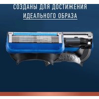 Сменные кассеты для бритья Gillette King C. (3 шт) 7702018545902