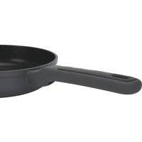 Сковорода Fissman Titanium Pro 14589