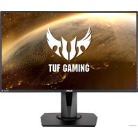 Игровой монитор ASUS TUF Gaming VG279QM