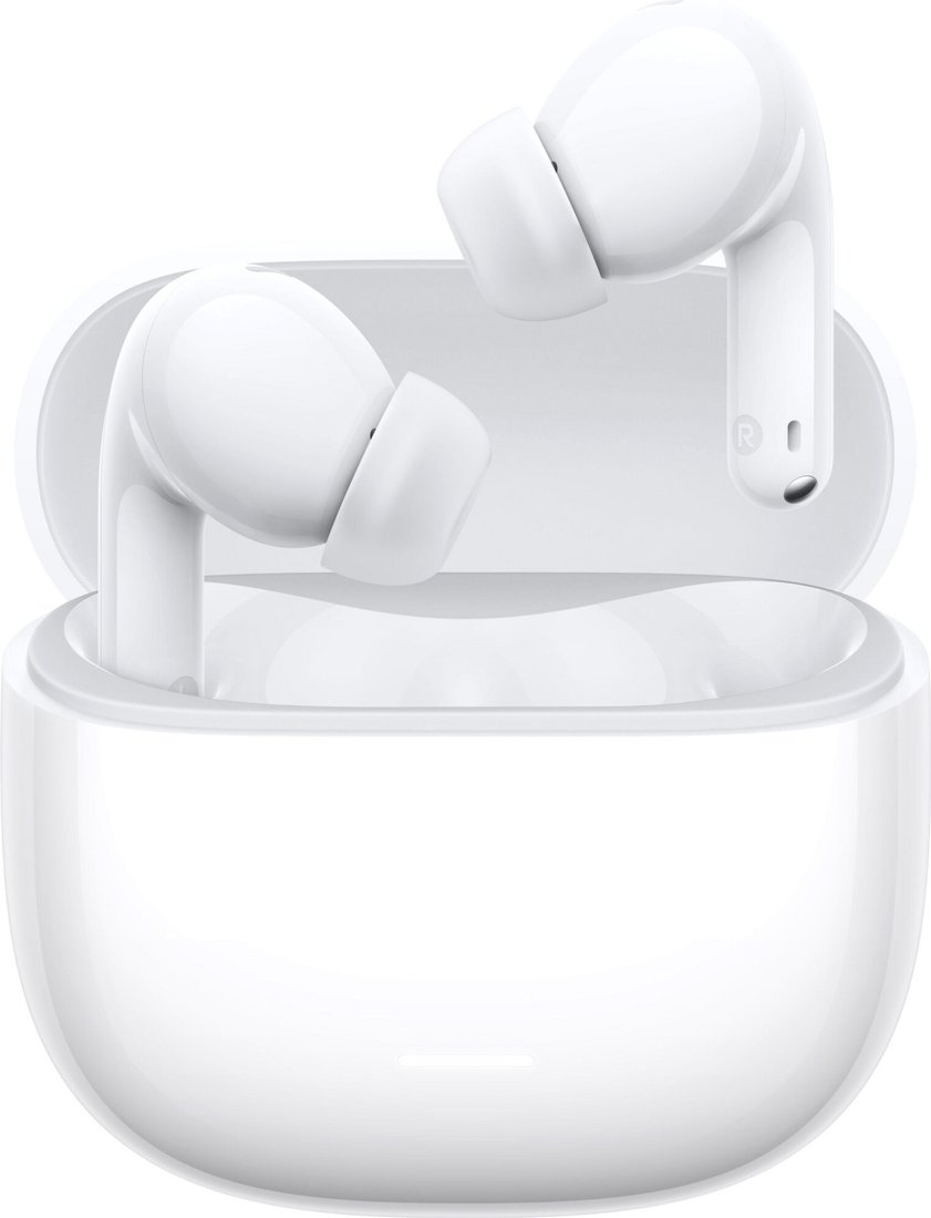 

Наушники Xiaomi Redmi Buds 8 Lite M2539E1 (белый, международная версия)