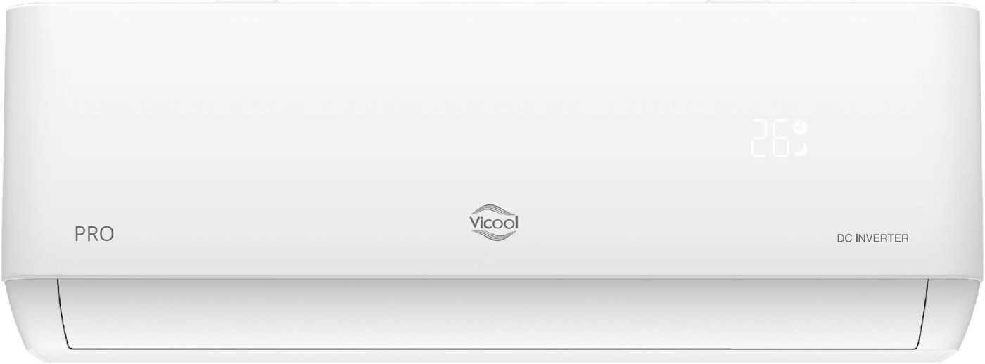 Кондиционер Vicool Pro VCI-DC12PRO/VCO-DC12PRO