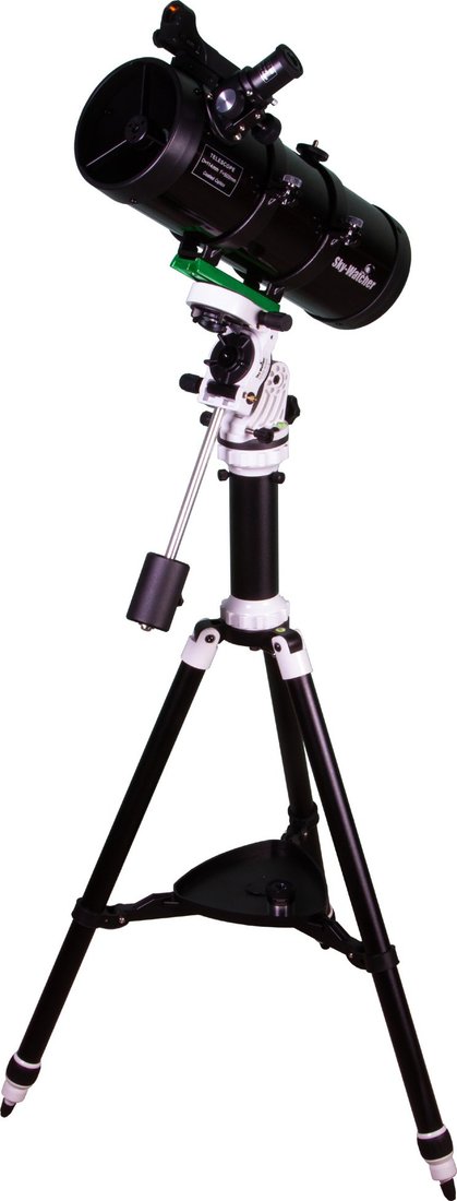 

Телескоп Sky-Watcher SKYHAWK N114/500 AZ-EQ Avant