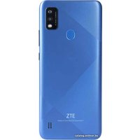 Смартфон ZTE Blade A51 NFC 2GB/32GB (синий)