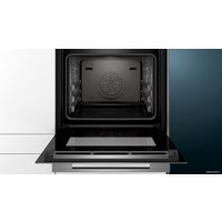 Комплект встраиваемой техники Siemens HS658GXS7 + BE634LGS1