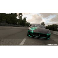 DriveClub для PlayStation 4