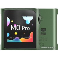 Hi-Fi плеер Shanling M0 Pro (зеленый) в Бобруйске