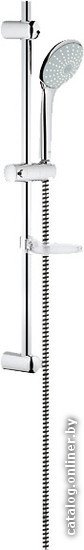 Душевой гарнитур  Grohe Euphoria Mono (27266 001)