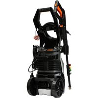 Мойка высокого давления ELAND RE-200 PRO