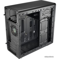 Корпус AeroCool QS-183 Advance Black Edition