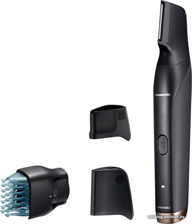 

Триммер для бороды и усов Panasonic ER-GD61-K520