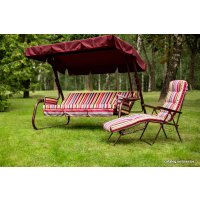Садовые качели Olsa Родео с999
