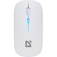 Мышь Defender Coda MB-261 (белый)