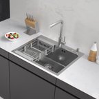 Кухонные мойки