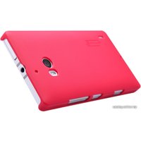 Чехол для телефона Nillkin Super Frosted Shield для Nokia Lumia 930